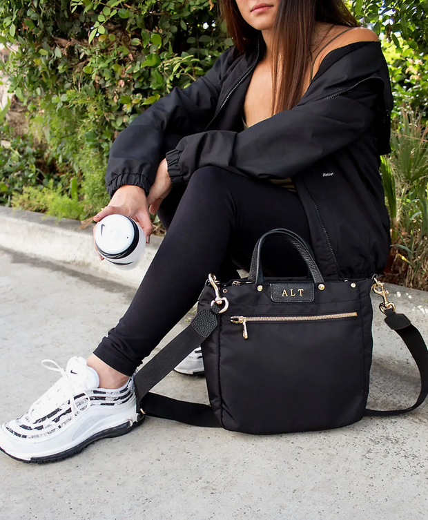 Brooklyn Crossbody