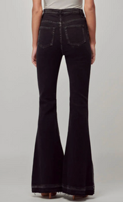 Trish Flare High Rise Jeans