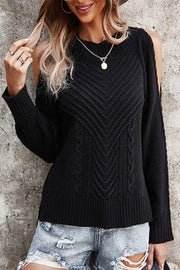 Madi Sweater