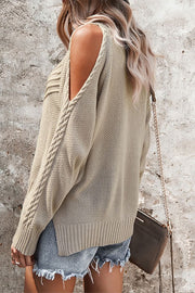Madi Sweater