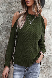 Madi Sweater