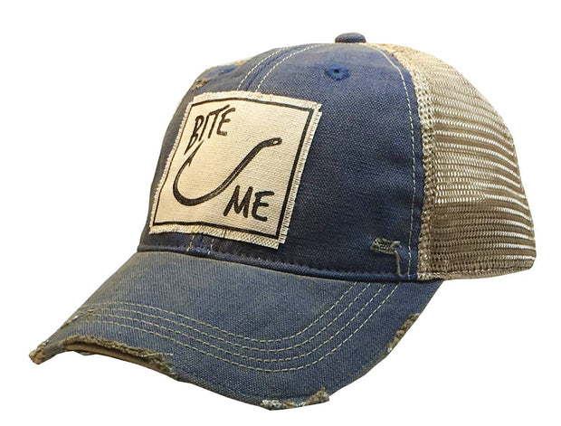 Bite Me