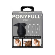 Pro Ponyfull - Black