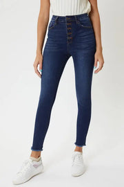 The “Sisterhood” High Rise Jeans