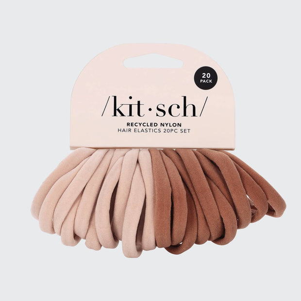 Eco-Friendly Nylon Elastics