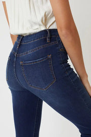 The “Sisterhood” High Rise Jeans
