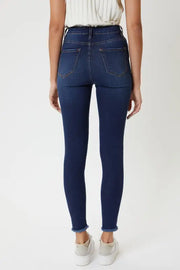 The “Sisterhood” High Rise Jeans