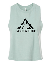 Take a Hike Tank