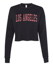 City Pride Sweatshirt