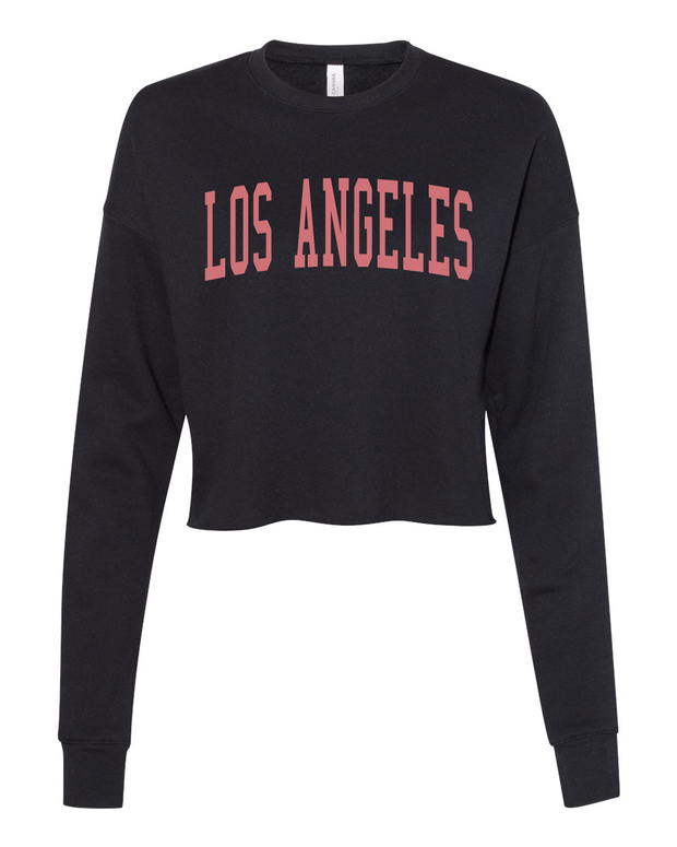 City Pride Sweatshirt