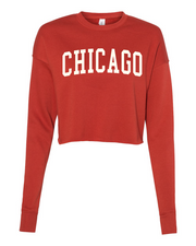 City Pride Sweatshirt