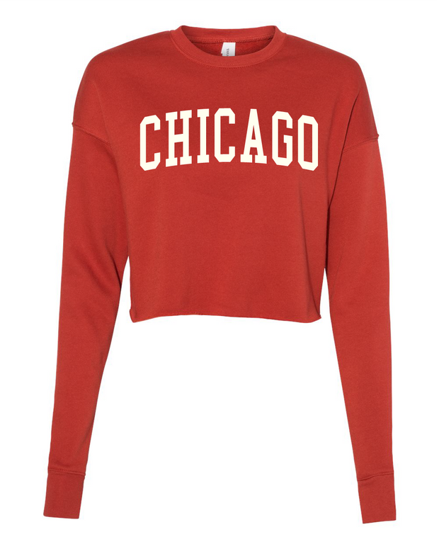City Pride Sweatshirt