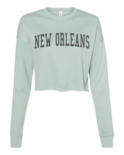 City Pride Sweatshirt