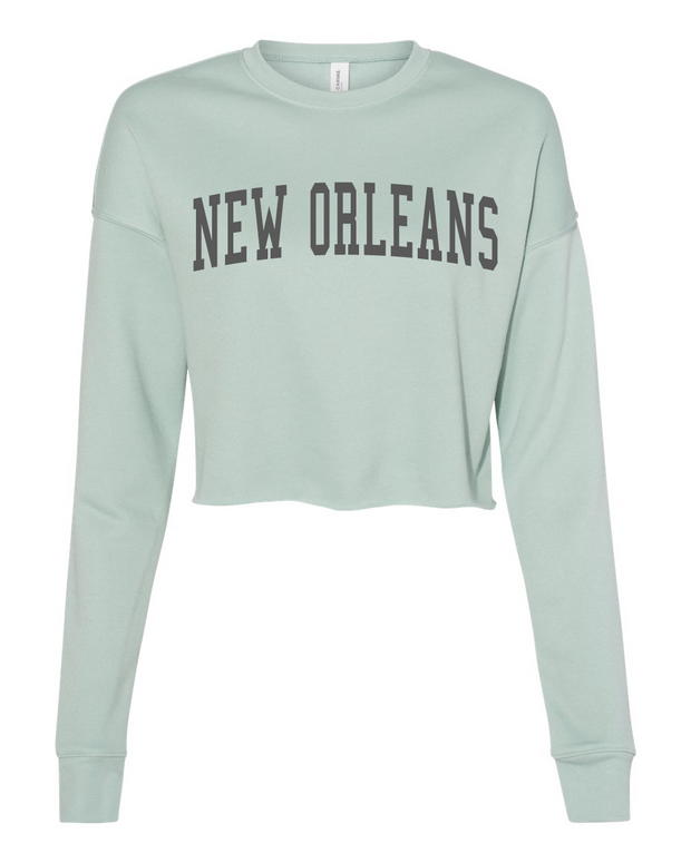 City Pride Sweatshirt
