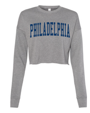 City Pride Sweatshirt