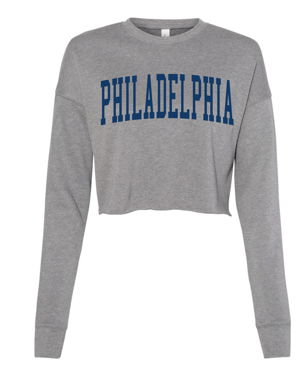 City Pride Sweatshirt