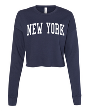 City Pride Sweatshirt