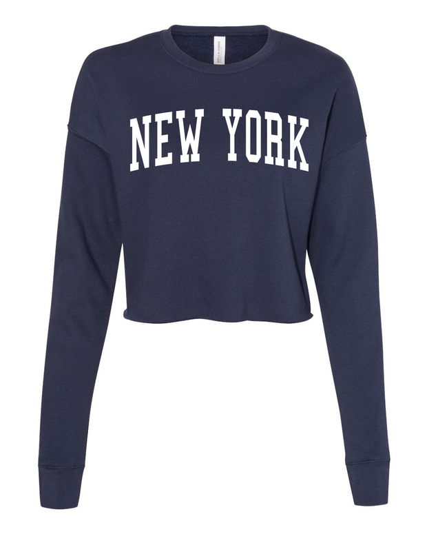 City Pride Sweatshirt