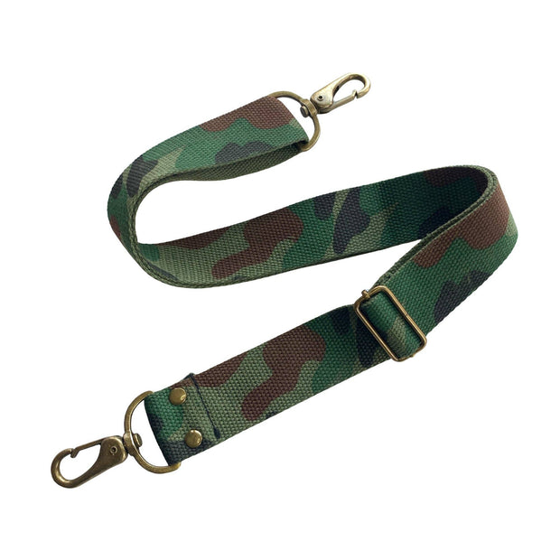 Petty Guitar Bag Strap
