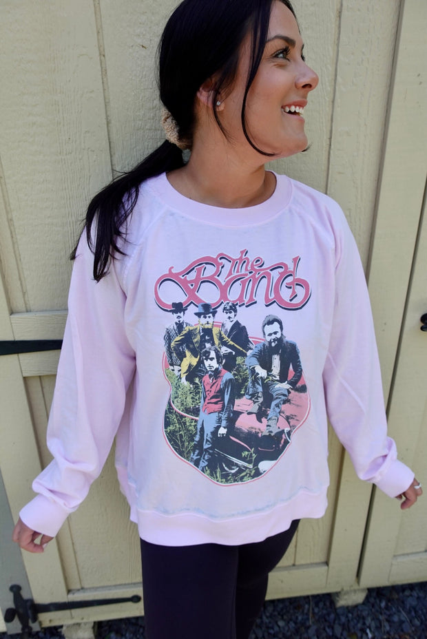 The Band Sweatshirt