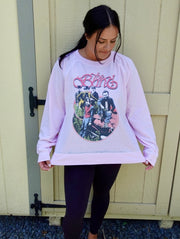 The Band Sweatshirt