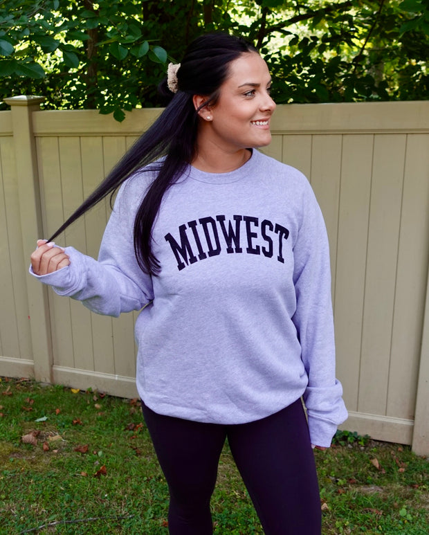 Midwest Sweatshirt