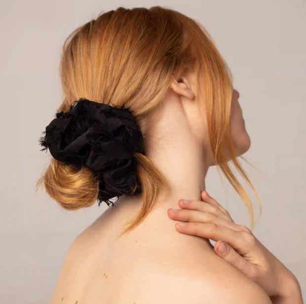 Brunch Scrunchie