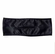 Satin Sleep Headband