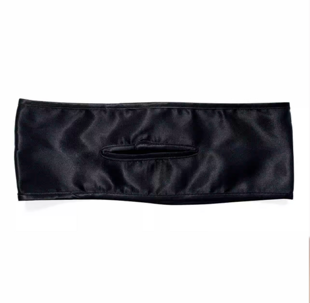 Satin Sleep Headband