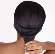 Satin Sleep Headband