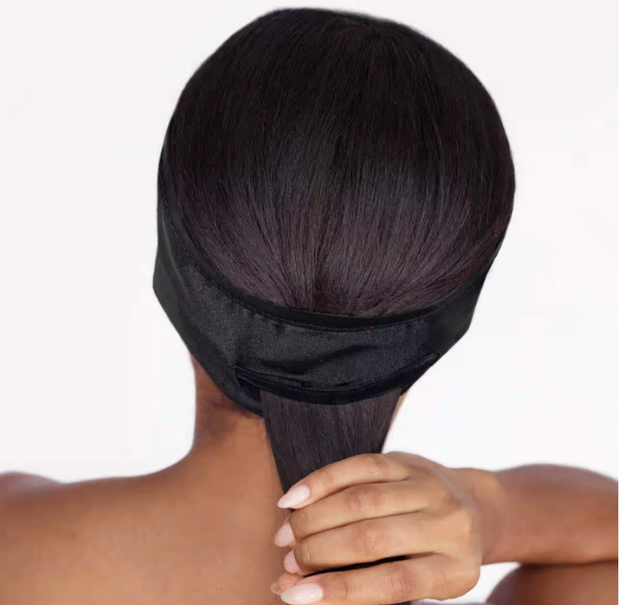 Satin Sleep Headband