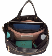 Brooklyn Crossbody