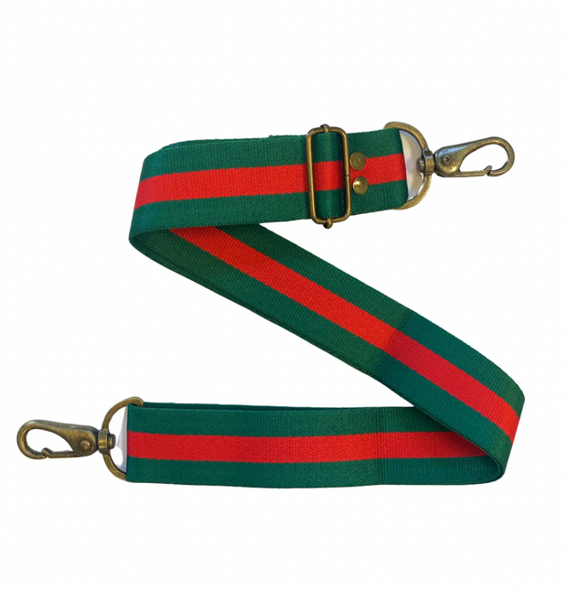 Styles Guitar Bag Strap