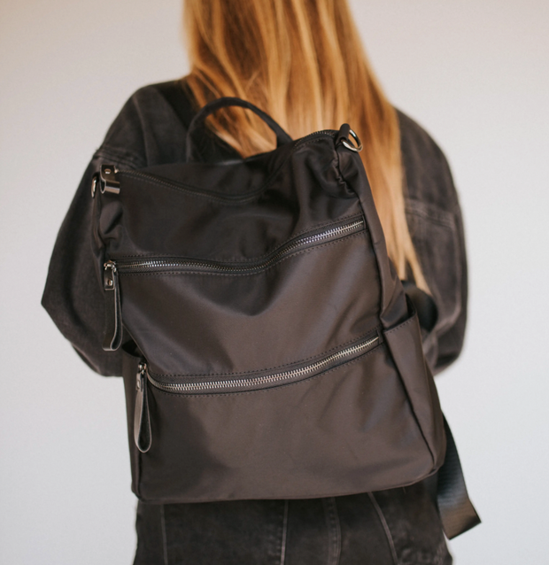 Chelsea Backpack