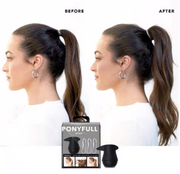 Pro Ponyfull - Black