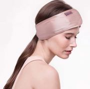 Satin Sleep Headband