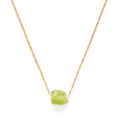 Healing Stones        (Peridot)