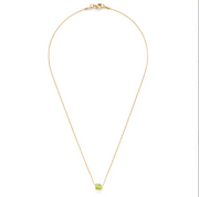 Healing Stones        (Peridot)