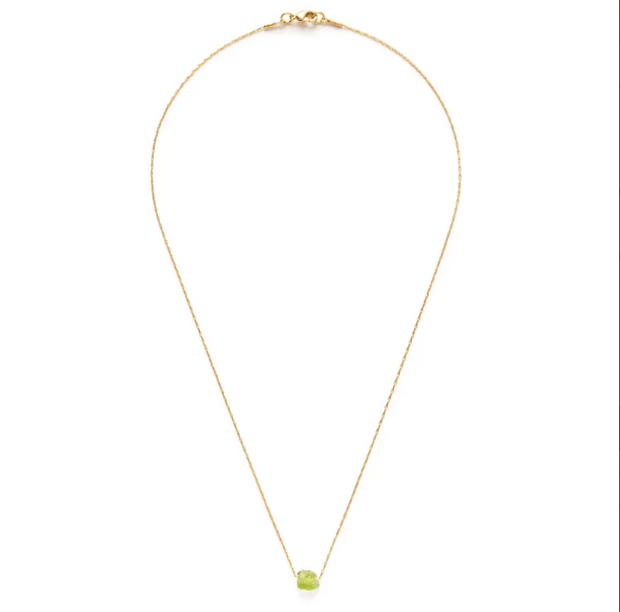Healing Stones        (Peridot)