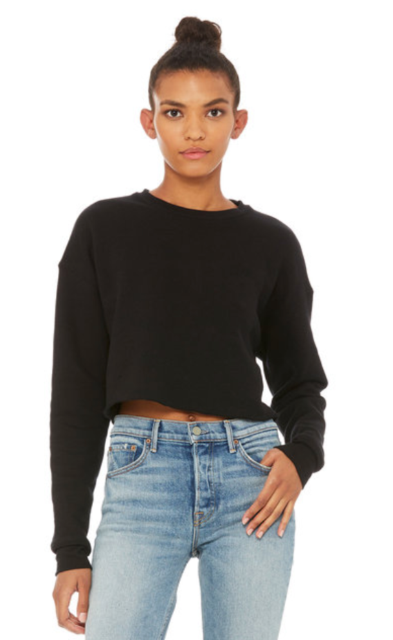 City Pride Sweatshirt