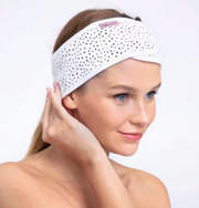 Microfiber Spa Headband