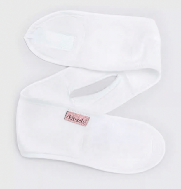 Microfiber Spa Headband