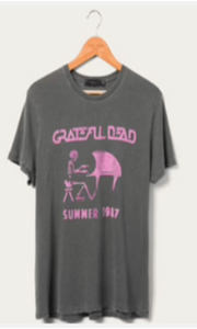 Grateful Dead Tee