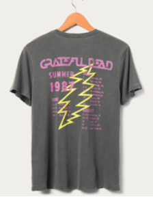 Grateful Dead Tee
