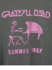 Grateful Dead Tee