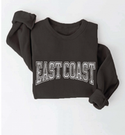 East Coast Sweatshirt