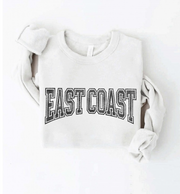 East Coast Sweatshirt