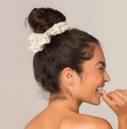 Brunch Scrunchie
