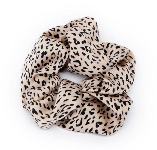 Brunch Scrunchie