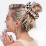Brunch Scrunchie